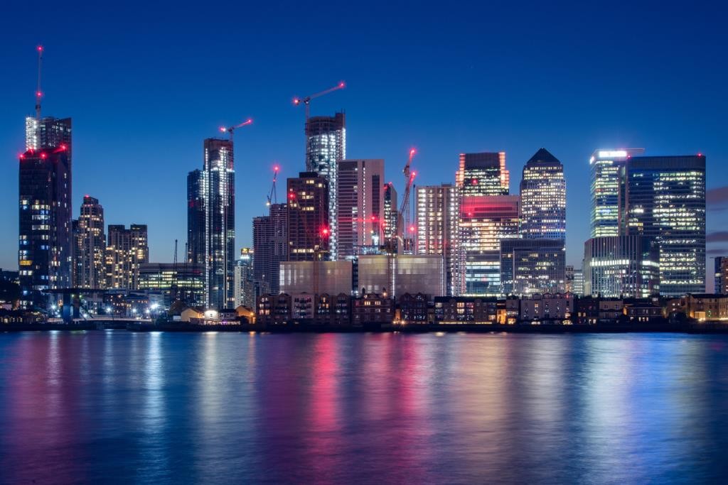 Images for Canary Wharf, E14 9